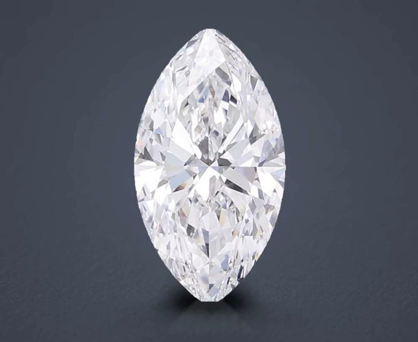 2.5 Carat · D · VVS1 Rare Carat Ideal Cut