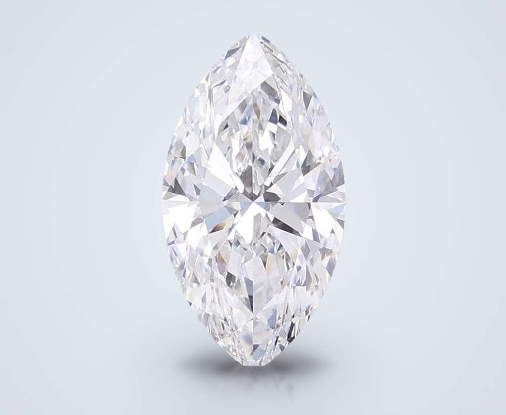 2.5 Carat · D · VVS1 Rare Carat Ideal Cut