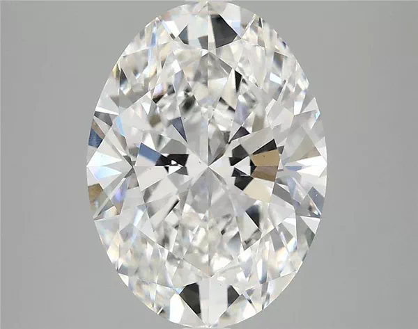 4.01 Carat · F · VS2 Rare Carat Ideal Cut
