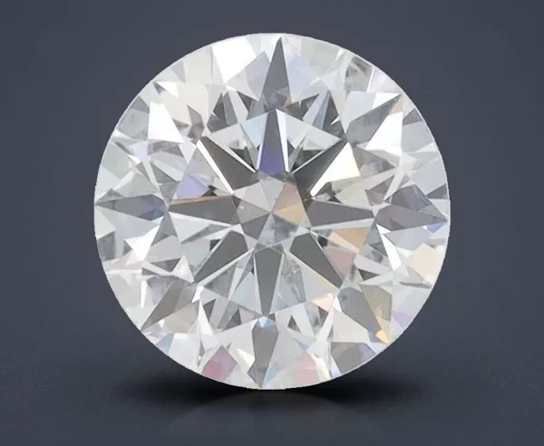 4.59 Carat · F · IF Rare Carat Ideal Cut