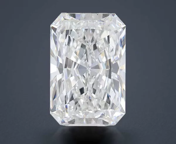 2.39 Carat · E · VVS2 Rare Carat Ideal Cut