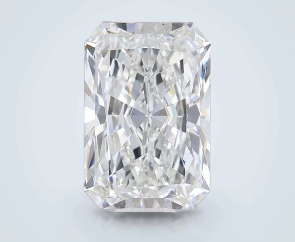 2.39 Carat · E · VVS2 Rare Carat Ideal Cut