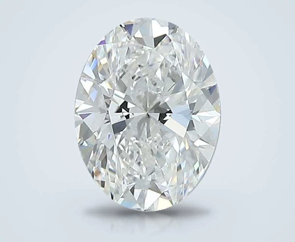 0.5 Carat · F · VVS2 Rare Carat Ideal Cut