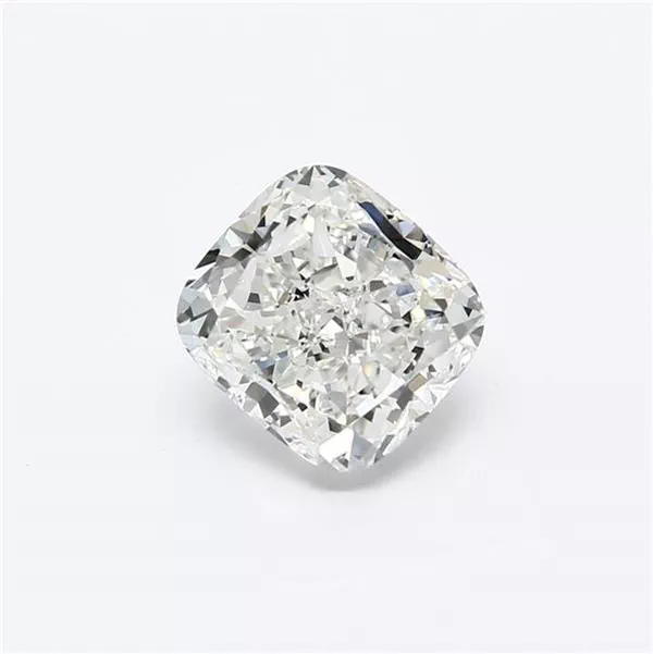 3.02 Carat · I · VS1 very good Cut