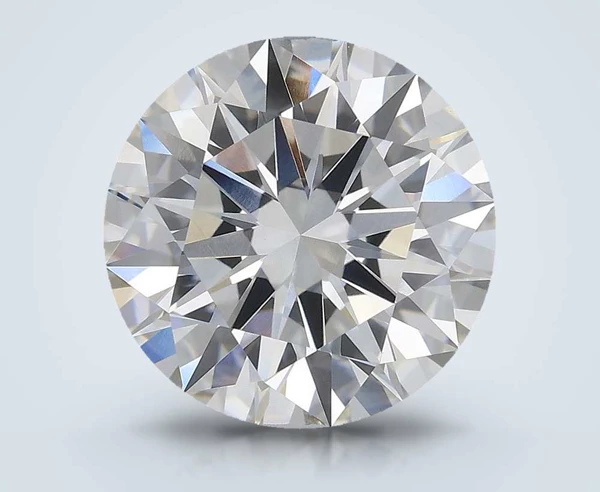 3.02 Carat · H · VVS2 Rare Carat Ideal Cut