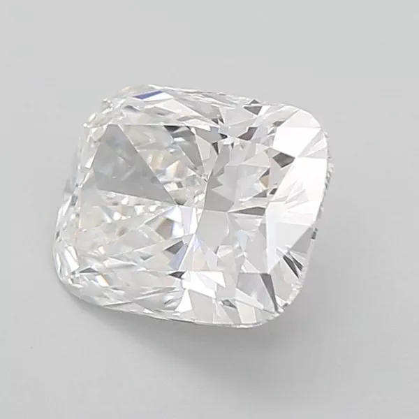 3.51 Carat · F · VVS2 Rare Carat Ideal Cut
