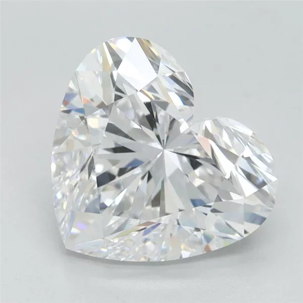 3.01 Carat · D · FL Rare Carat Ideal Cut