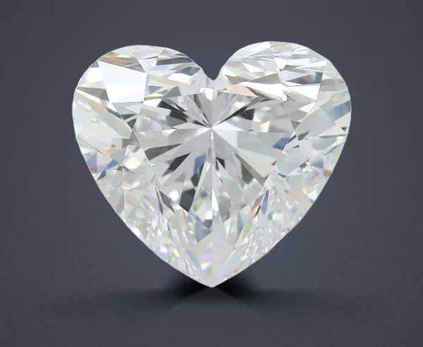 3.01 Carat · D · FL Rare Carat Ideal Cut