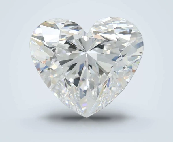 3.01 Carat · D · FL Rare Carat Ideal Cut