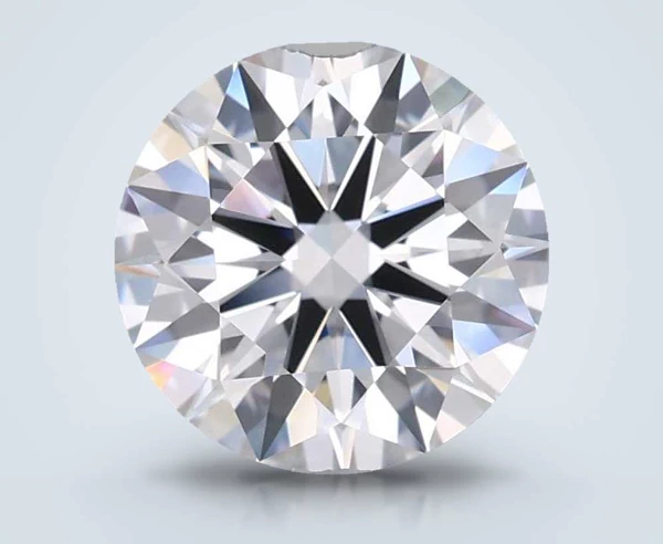 1.57 Carat · D · VVS1 Rare Carat Ideal Cut