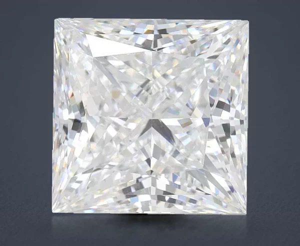 3.26 Carat · D · IF Rare Carat Ideal Cut