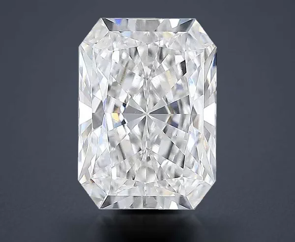 2.17 Carat · E · VS1 Rare Carat Ideal Cut