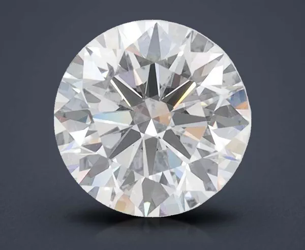 1.59 Carat · D · VVS1 Rare Carat Ideal Cut