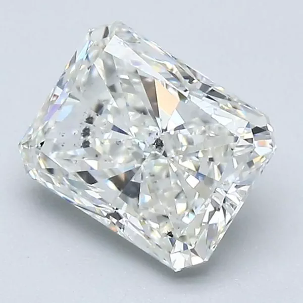 1.7 Carat · I · SI2 very good Cut