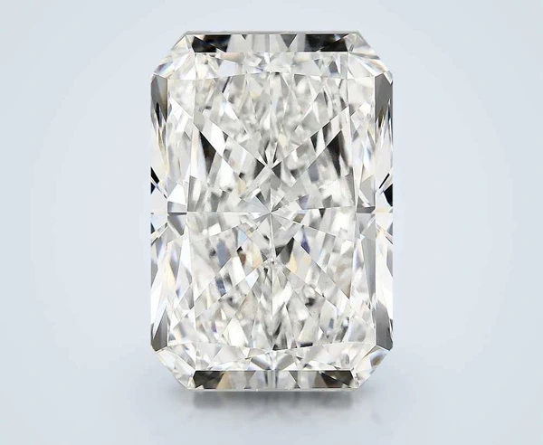 16.05 Carat · F · VVS2 Rare Carat Ideal Cut