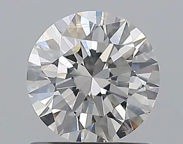 0.96 Carat · H · SI1 Rare Carat Ideal Cut