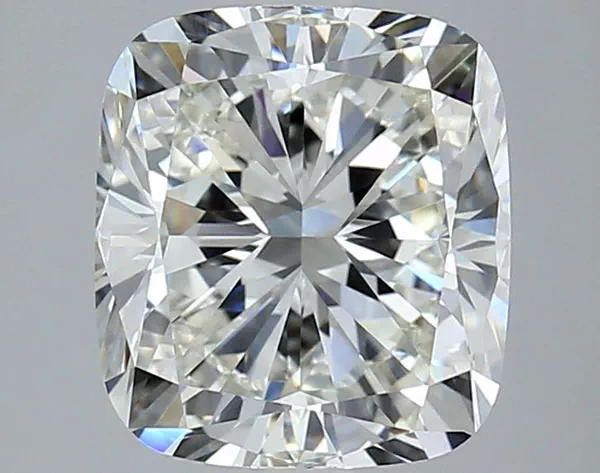 3.57 Carat · J · VS1 very good Cut