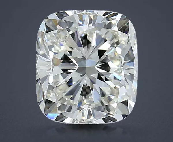 3.57 Carat · J · VS1 very good Cut
