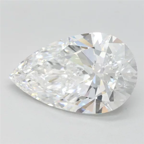 3.63 Carat · D · FL Rare Carat Ideal Cut