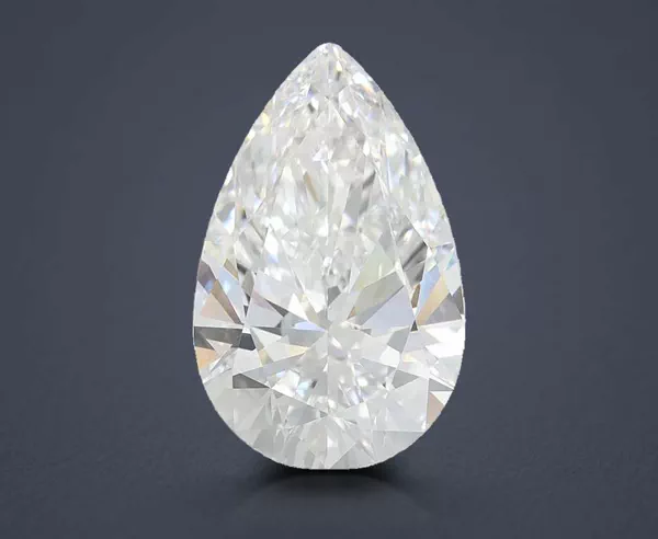 3.63 Carat · D · FL Rare Carat Ideal Cut