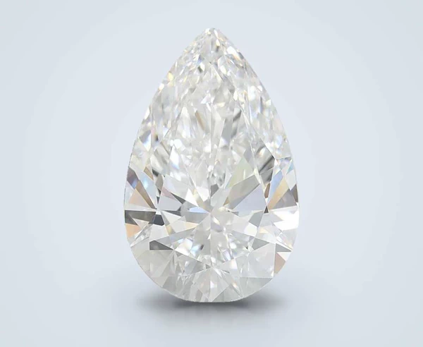 3.63 Carat · D · FL Rare Carat Ideal Cut