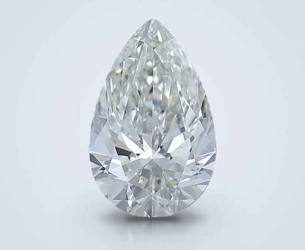 2.31 Carat · J · IF Rare Carat Ideal Cut