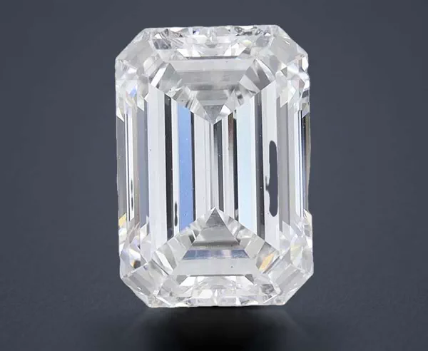 2.79 Carat · D · VS2 Rare Carat Ideal Cut