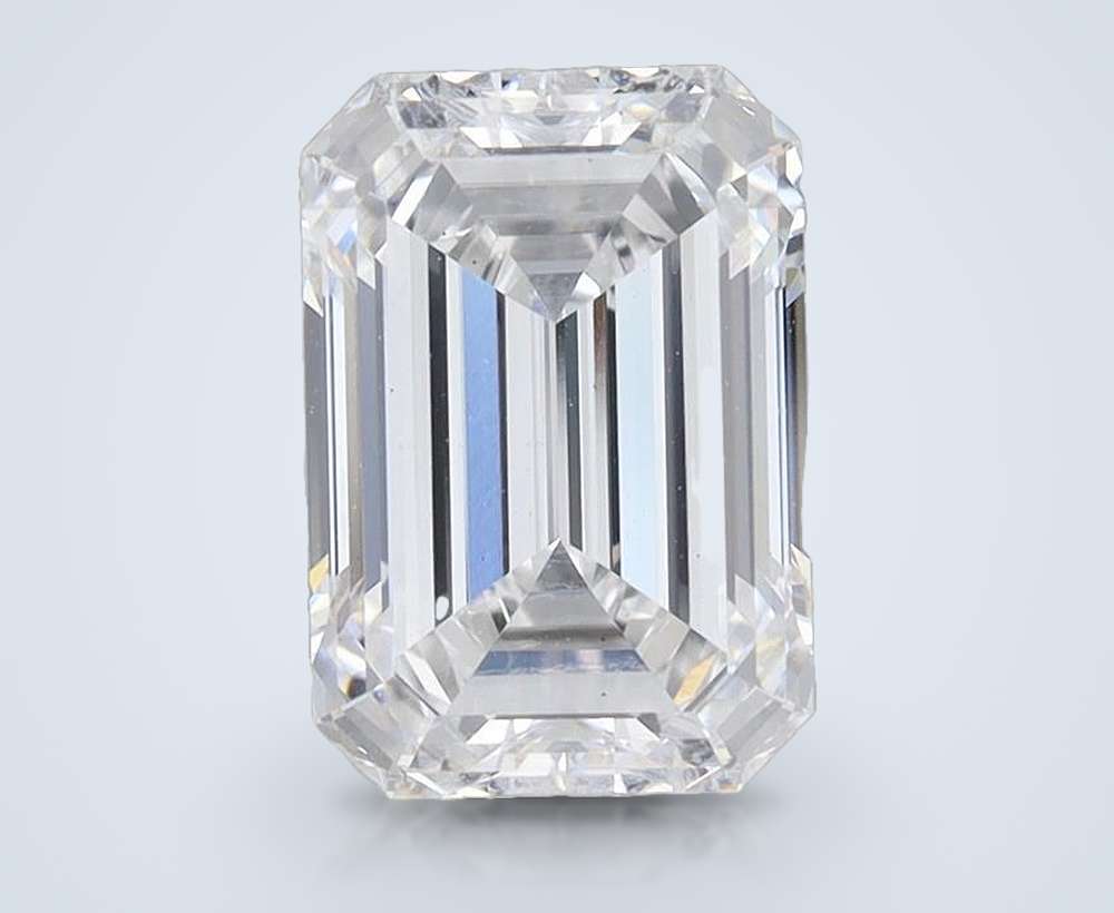 2.79 Carat · D · VS2 Rare Carat Ideal Cut