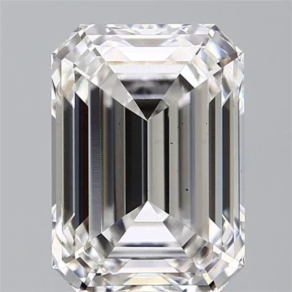 2.39 Carat · E · VS1 Rare Carat Ideal Cut
