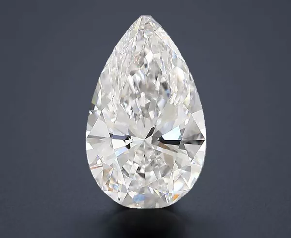 2.64 Carat · D · VVS2 Rare Carat Ideal Cut