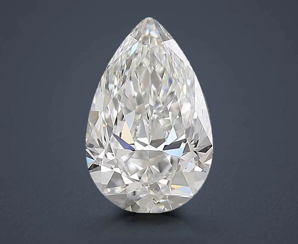 0.9 Carat · F · VVS1 excellent Cut