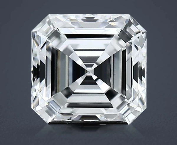 3.05 Carat · D · VS1 Rare Carat Ideal Cut