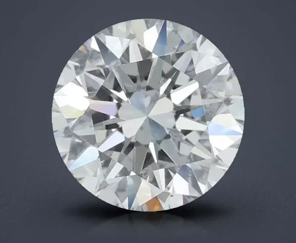 0.6 Carat · D · SI1 Rare Carat Ideal Cut