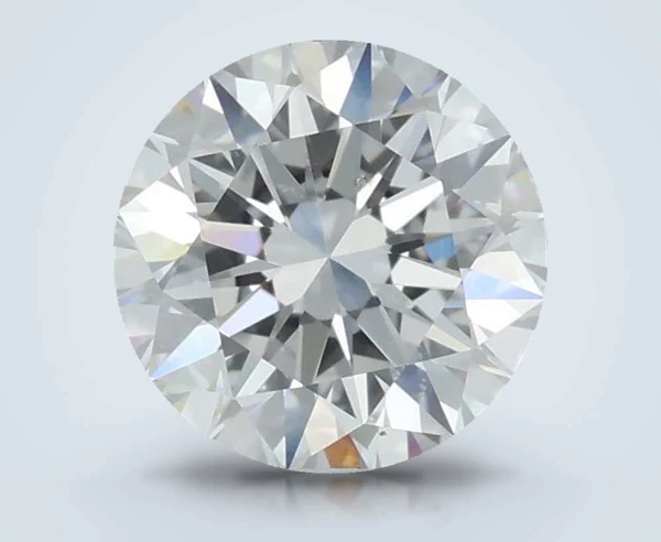 0.6 Carat · D · SI1 Rare Carat Ideal Cut