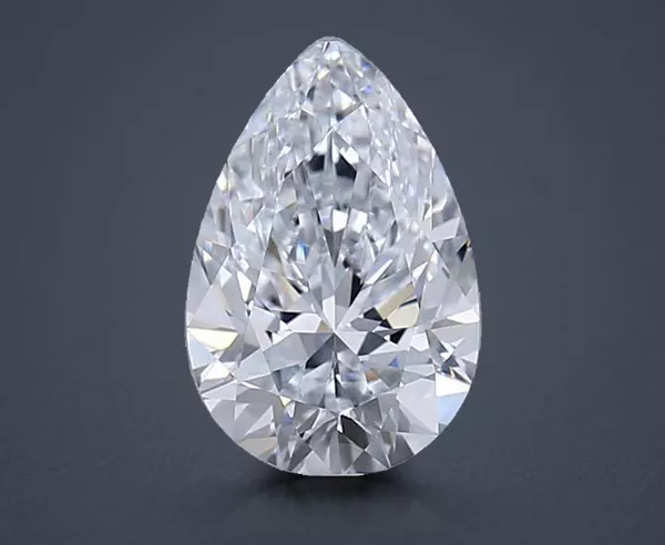 1.53 Carat · E · VVS1 Rare Carat Ideal Cut