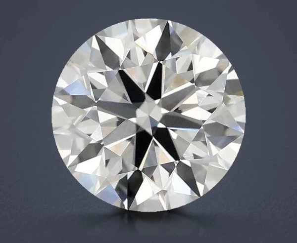 1.39 Carat · F · VS1 Rare Carat Ideal Cut