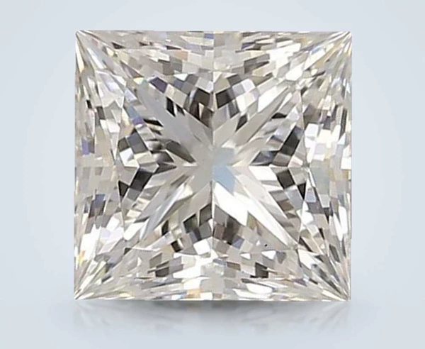 2.54 Carat · E · VS2 Rare Carat Ideal Cut