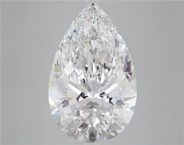 9.38 Carat · E · VS2 Rare Carat Ideal Cut