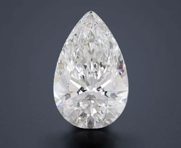 9.38 Carat · E · VS2 Rare Carat Ideal Cut