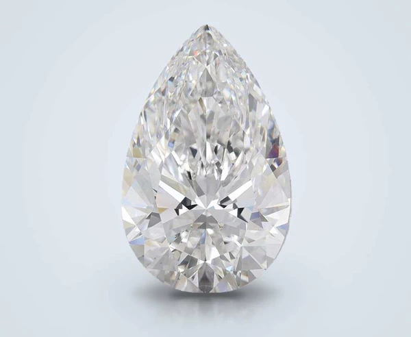 9.38 Carat · E · VS2 Rare Carat Ideal Cut