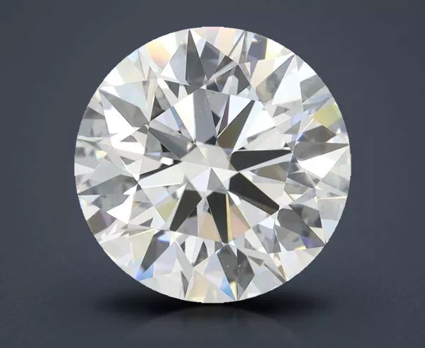 3.48 Carat · D · VVS1 Rare Carat Ideal Cut
