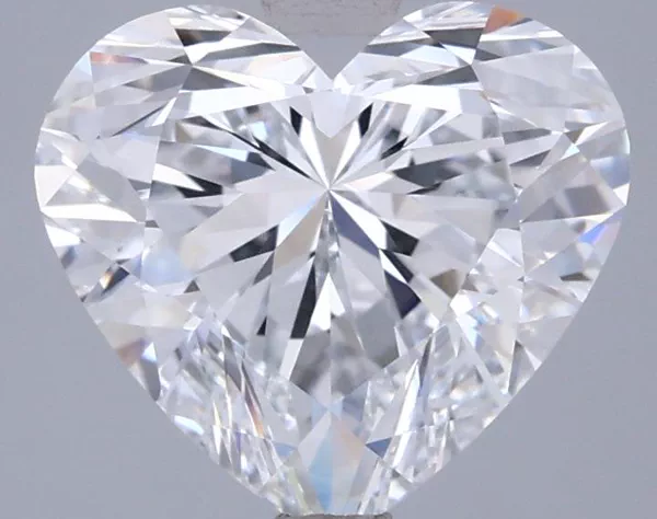 2.59 Carat · D · VVS1 Rare Carat Ideal Cut
