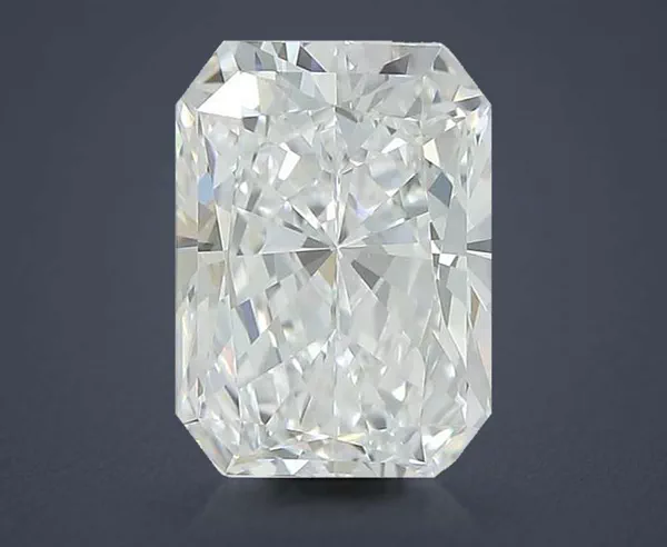 1.34 Carat · D · VVS2 Rare Carat Ideal Cut