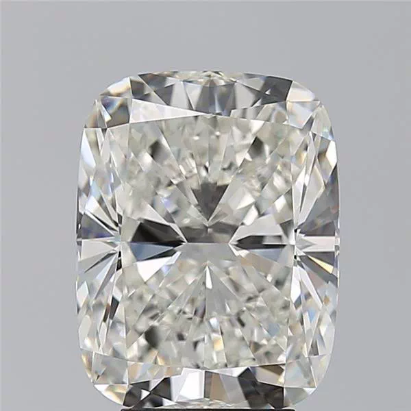 5.02 Carat · I · VVS2 Rare Carat Ideal Cut