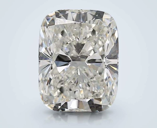 5.02 Carat · I · VVS2 Rare Carat Ideal Cut