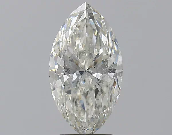 3.01 Carat · H · SI2 very good Cut