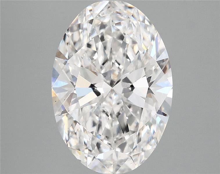 2.8 Carat · E · VS2 Rare Carat Ideal Cut