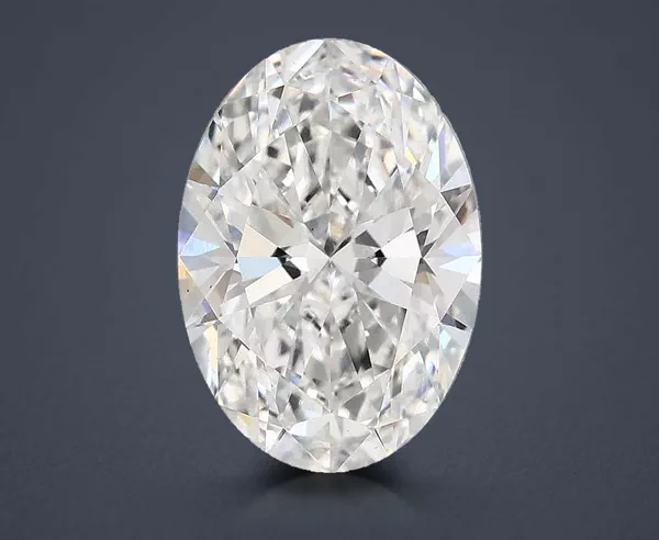 2.8 Carat · E · VS2 Rare Carat Ideal Cut