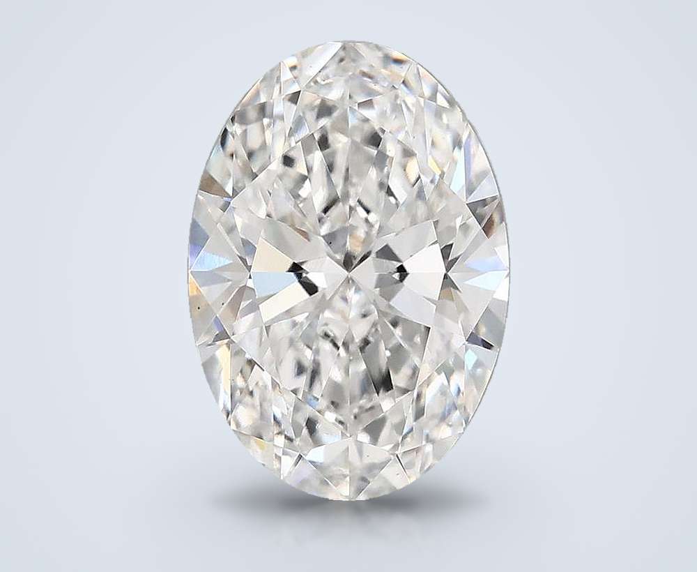 2.8 Carat · E · VS2 Rare Carat Ideal Cut