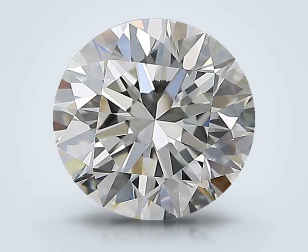 1.79 Carat · J · IF Rare Carat Ideal Cut